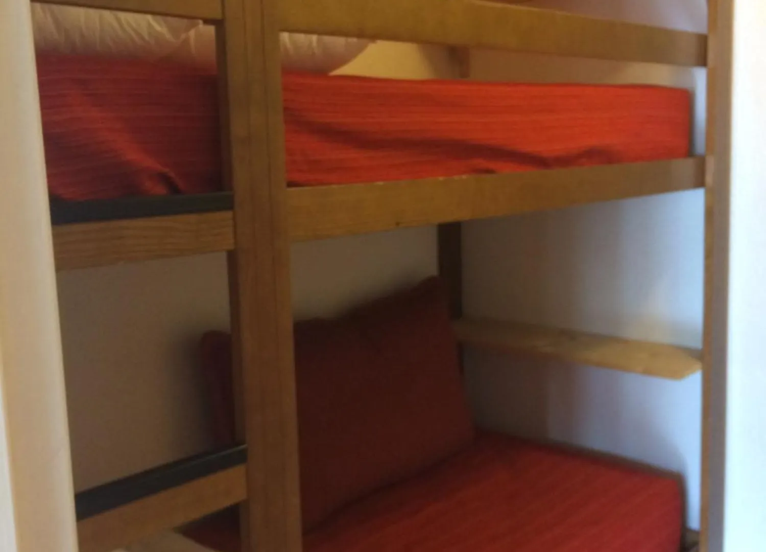 Fontaines Blanches 320 Apartment Avoriaz France
