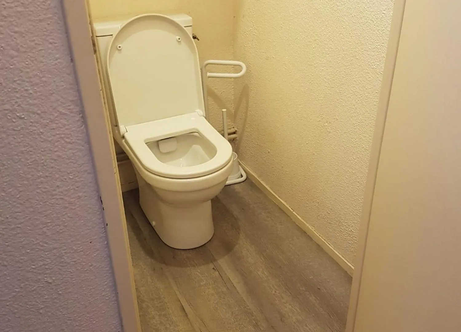 Fontaines Blanches 320 Apartment Avoriaz