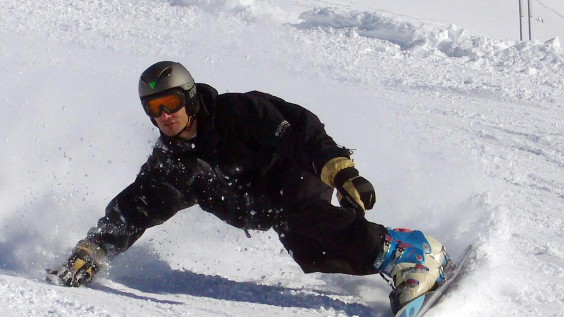 Fontaines Blanches 320 Apartment Avoriaz France