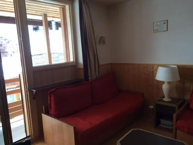 Fontaines Blanches 320 Apartment Avoriaz