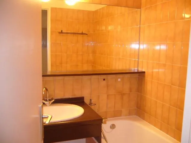 Fontaines Blanches 320 Apartment Avoriaz France