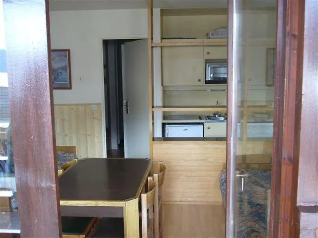 Fontaines Blanches 320 Apartment Avoriaz
