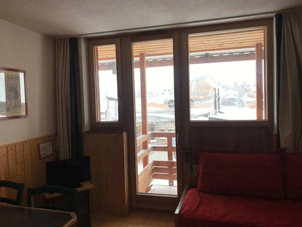 Fontaines Blanches 320 Apartment Avoriaz