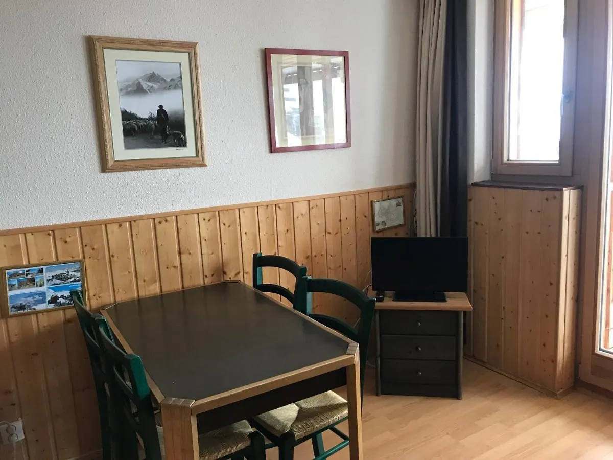 Fontaines Blanches 320 Apartment Avoriaz 0*,