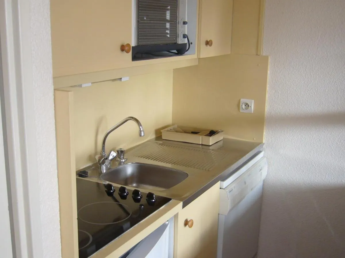 Fontaines Blanches 320 Apartment Avoriaz 0*,  France